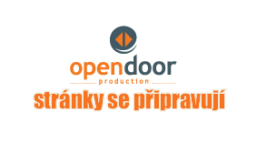Str&aacute;nky se připravuj&iacute;